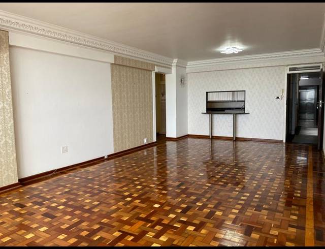 3 BEDROOM APARTMENT FOR SALE IN NORTH BEACH